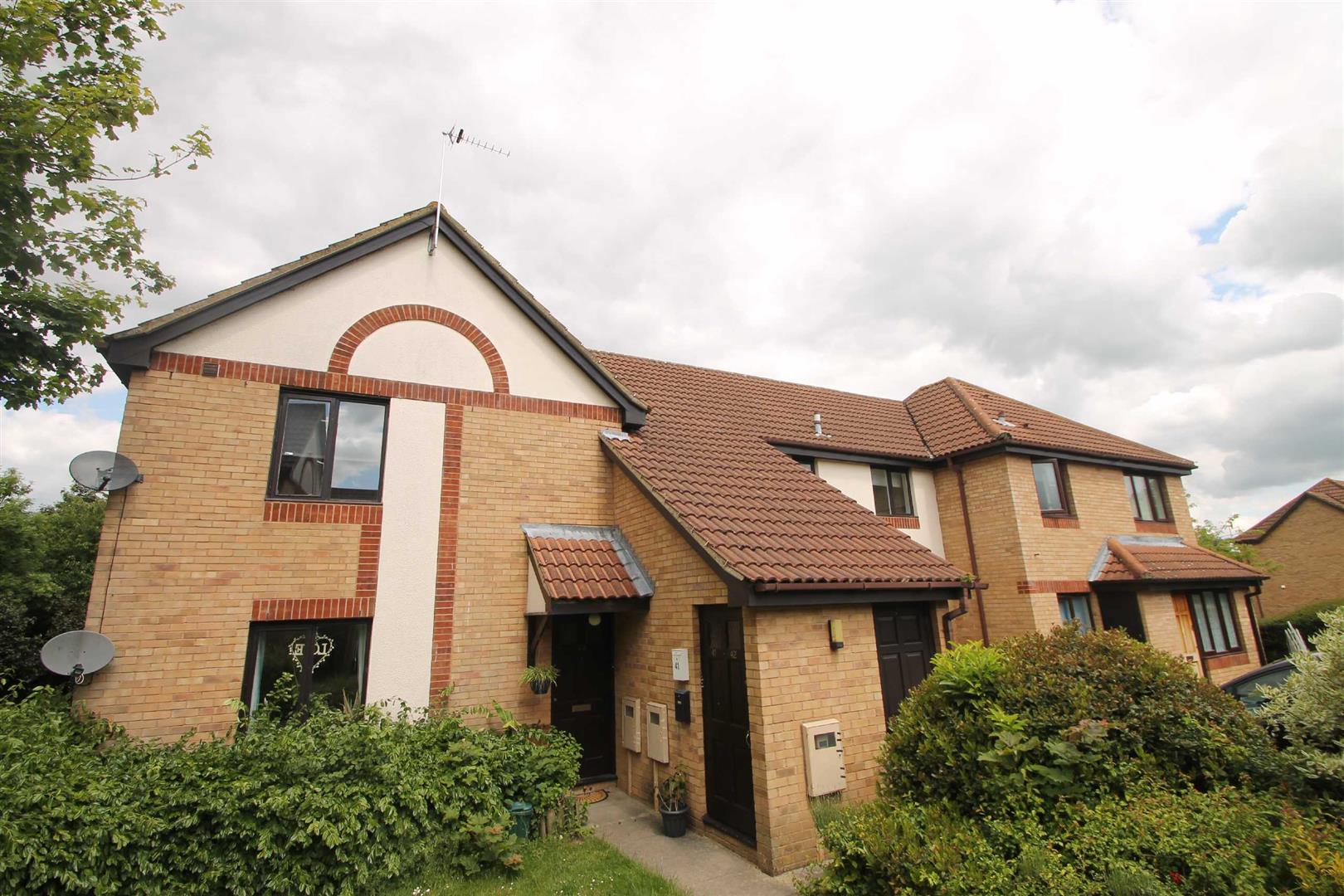 1 bed property in Pimpernel Grove, Milton Keynes